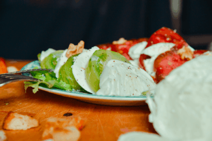 mozzarella