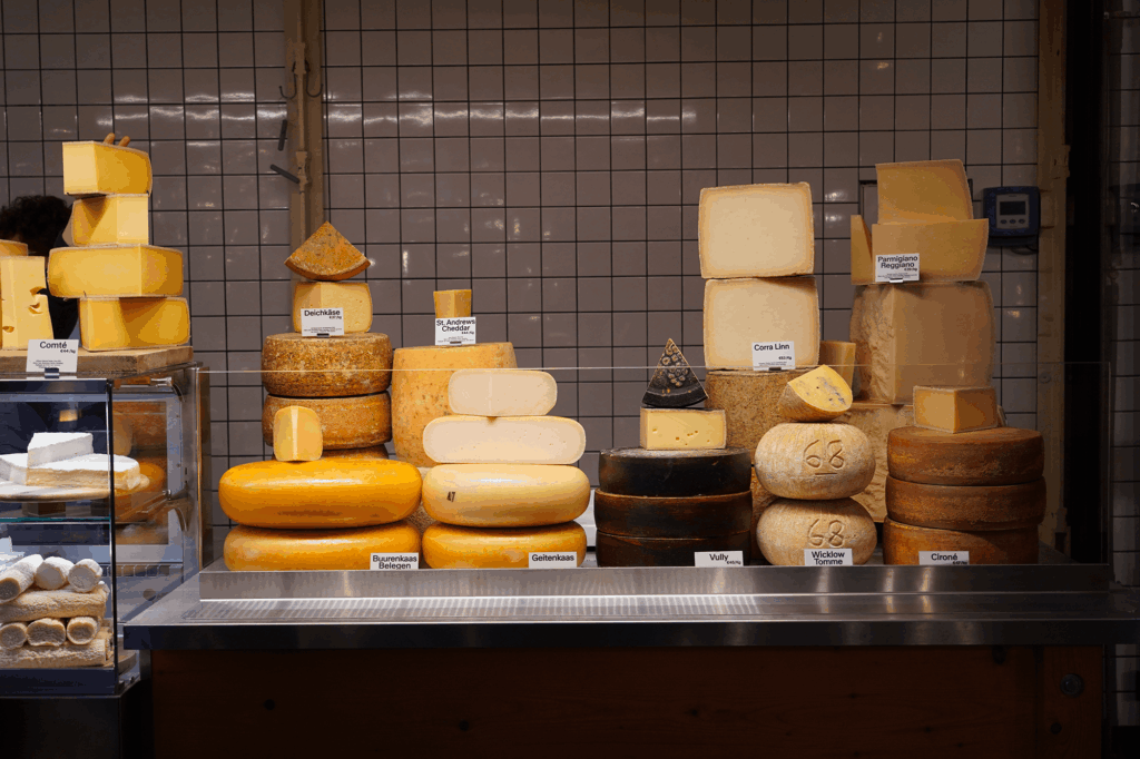 fromagerie berlin