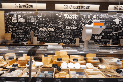 fromagerie berlin