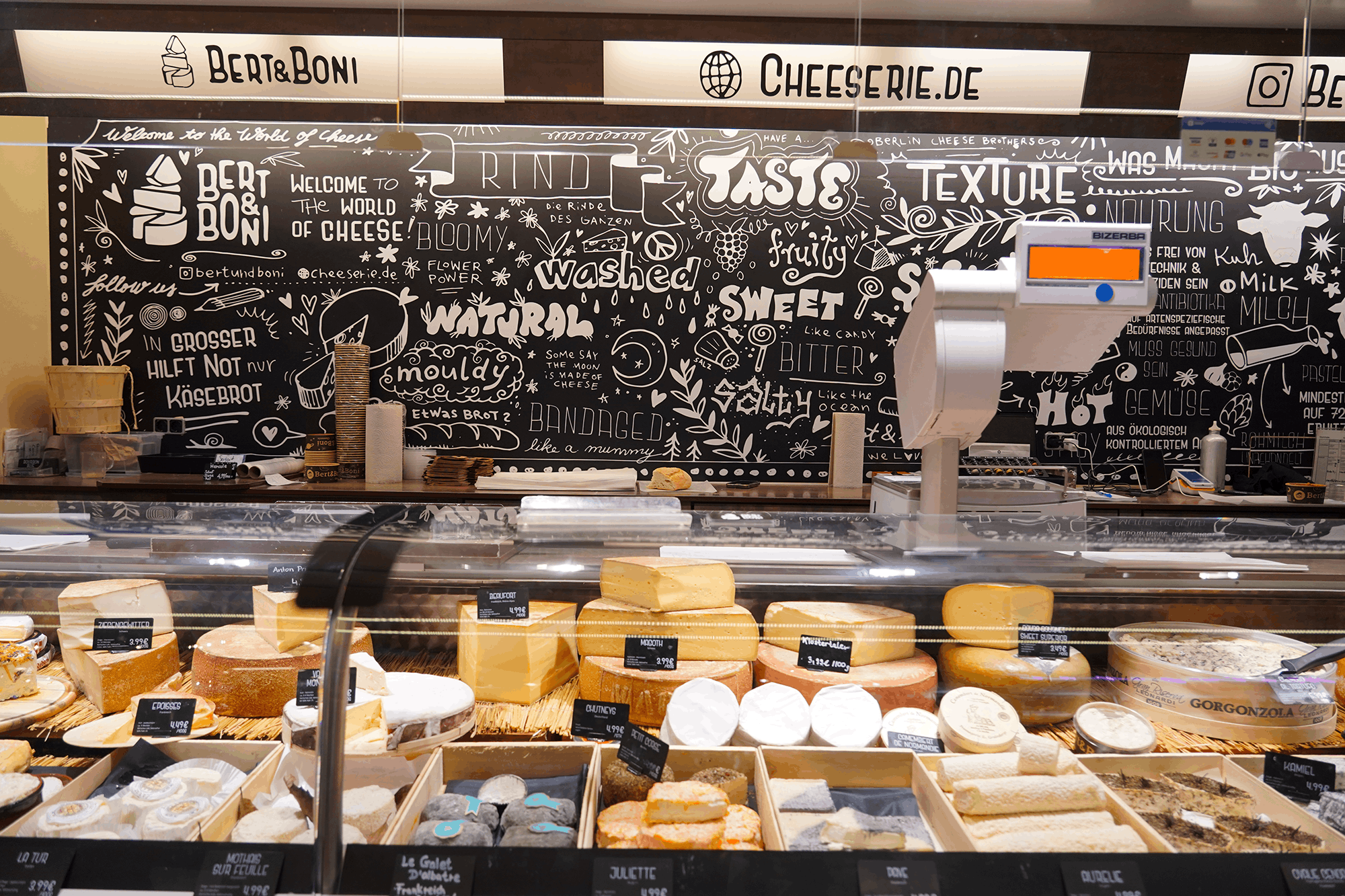 fromagerie berlin