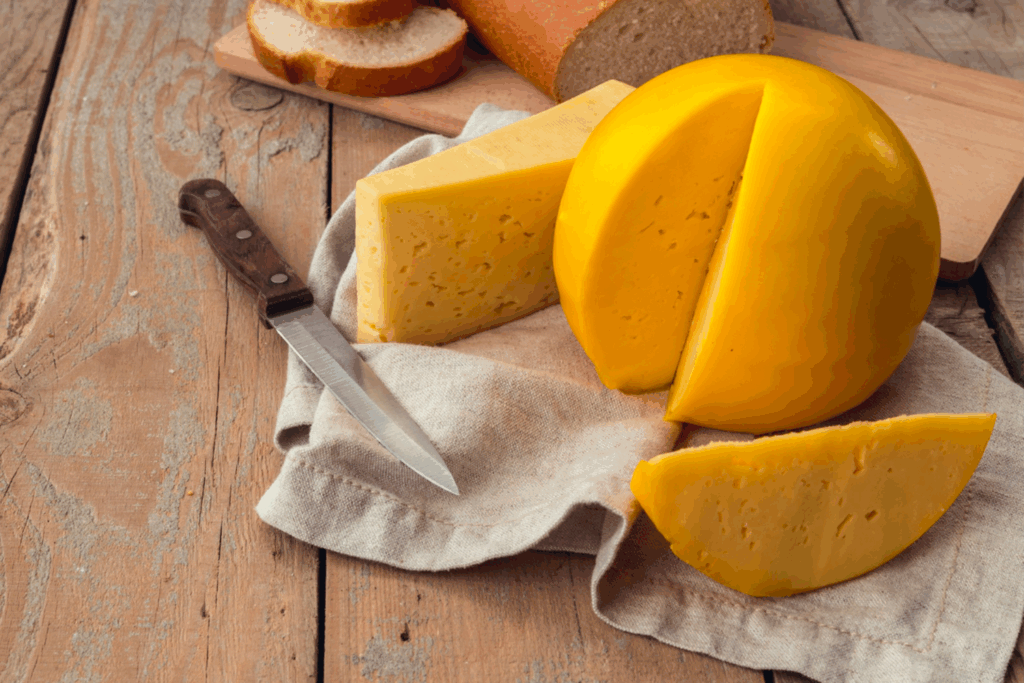 Allgauer Emmentaler