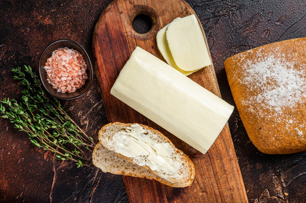 Butterkäse