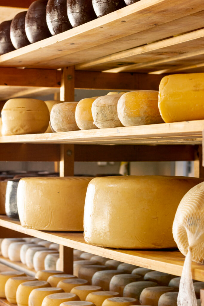 tome de comté